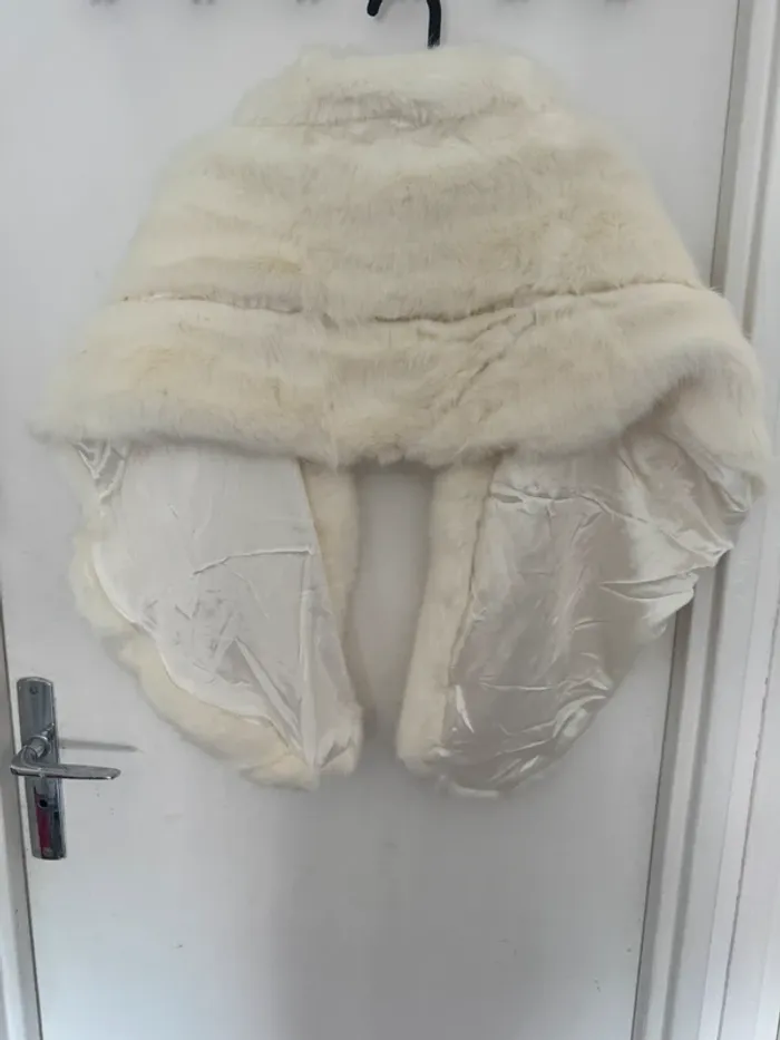Gilet Mariée - photo numéro 3