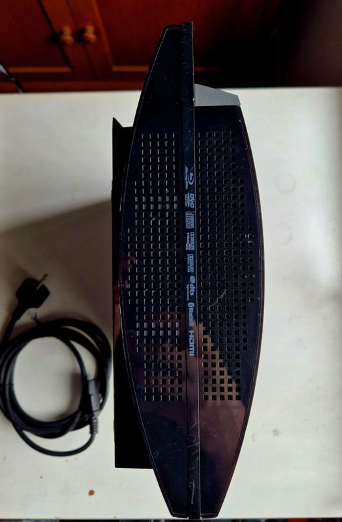 Playstation 3 HS - photo numéro 3