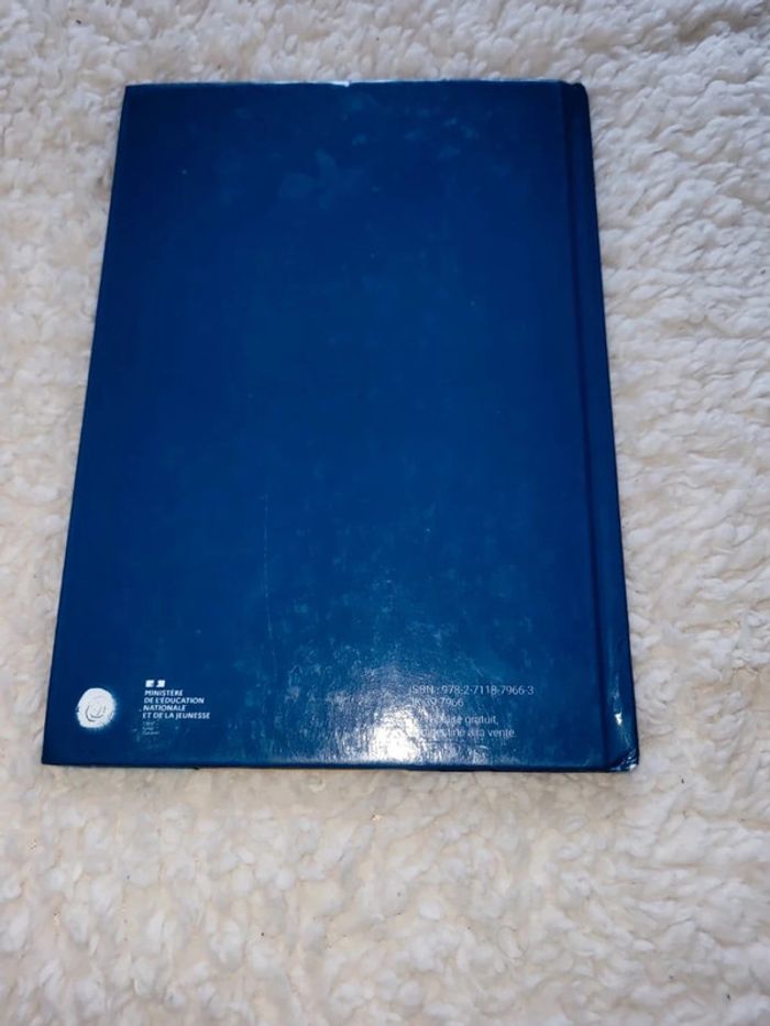 Livre l'odyssée d'Homère collège - photo numéro 2