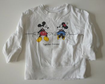 Pull Disney 9 mois