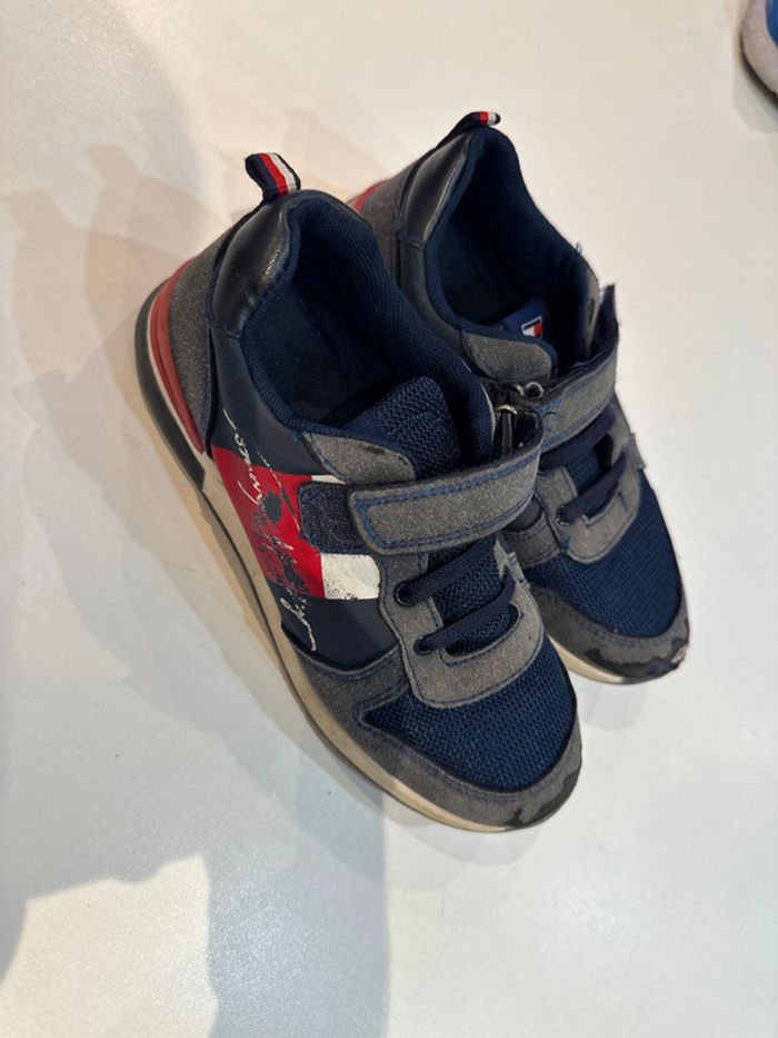 Tommy hilfiger - photo numéro 2