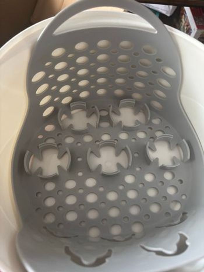 Stérilisateur micro-ondes - photo numéro 2