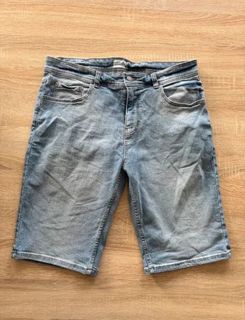 short en jeans M