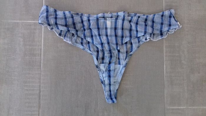 String belle d'azur T4 - photo numéro 2