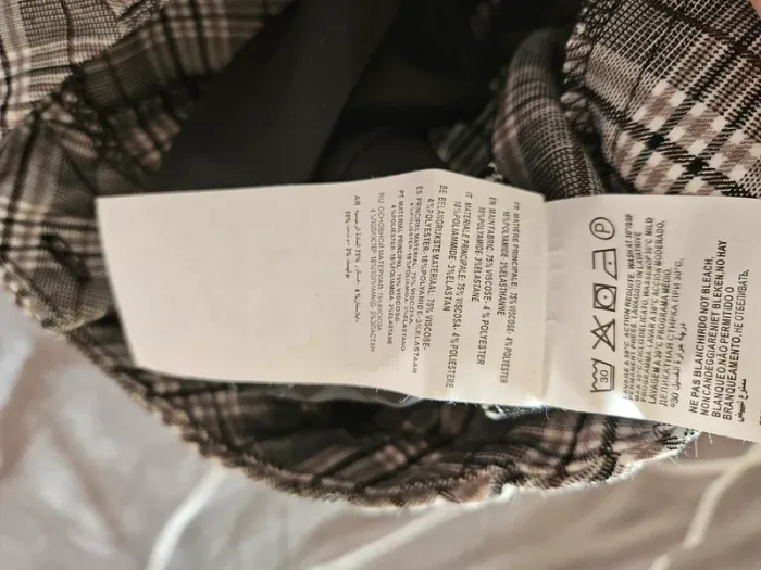 Pantalon Jennyfer 40 - photo numéro 5