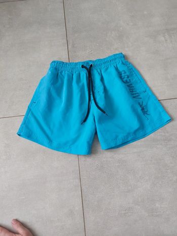 Short de bain Airness neuf