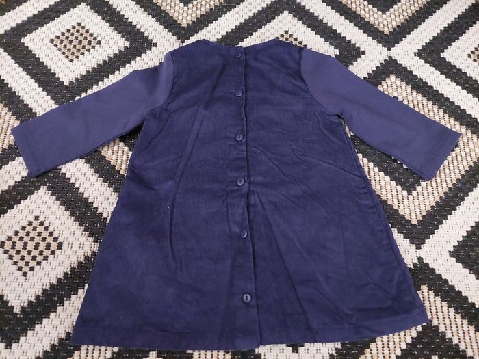 Robe 9 mois (71cm) - photo numéro 2