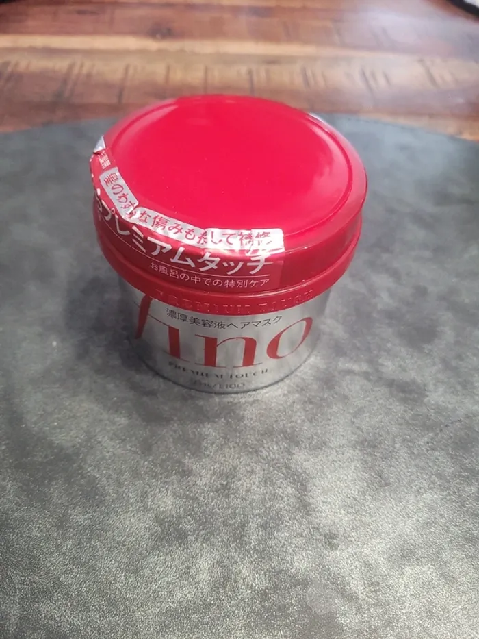 Soin cheveux fino 230 ml - photo numéro 2