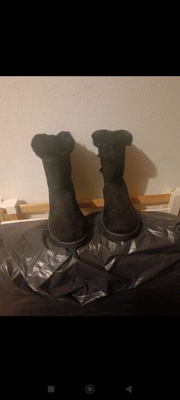 Bottes