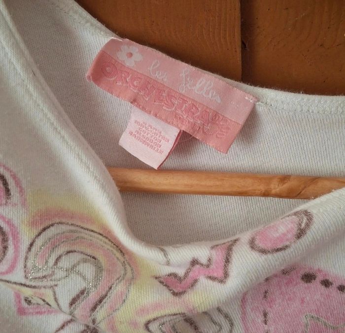 Débardeur - photo numéro 4