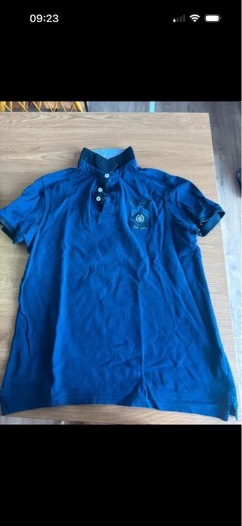 Polo Brice L