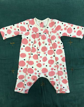 Grenouillère Catimini