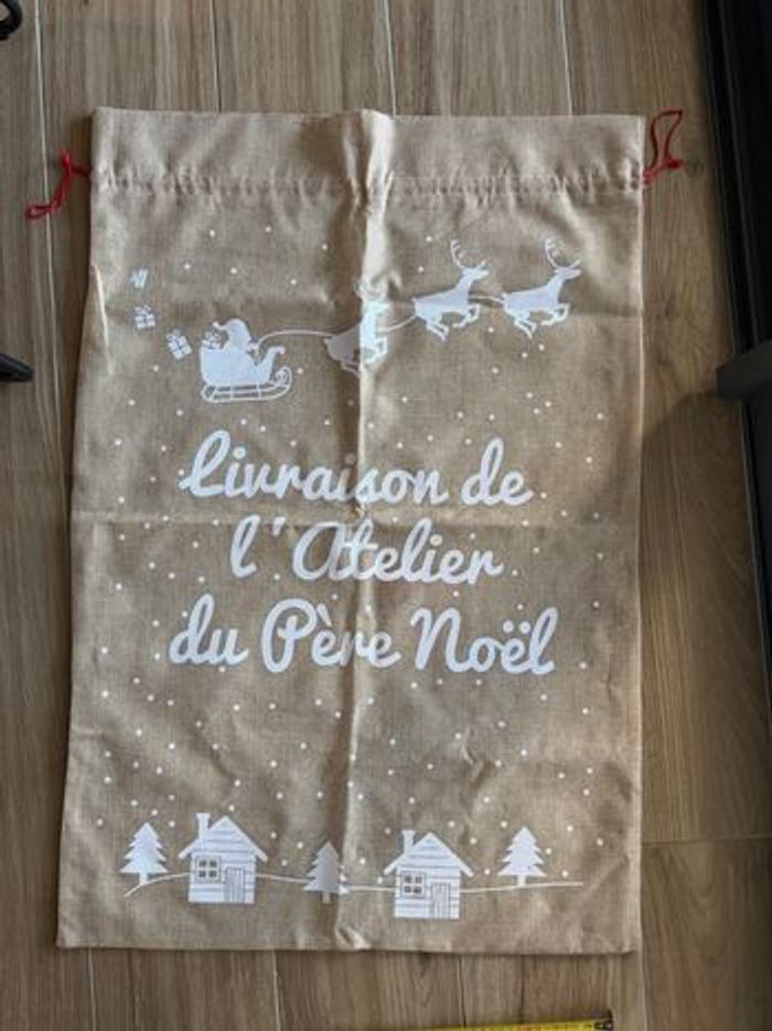 Sac pour Noël 🎄 - photo numéro 2