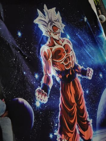 Housse de couette 1 personne