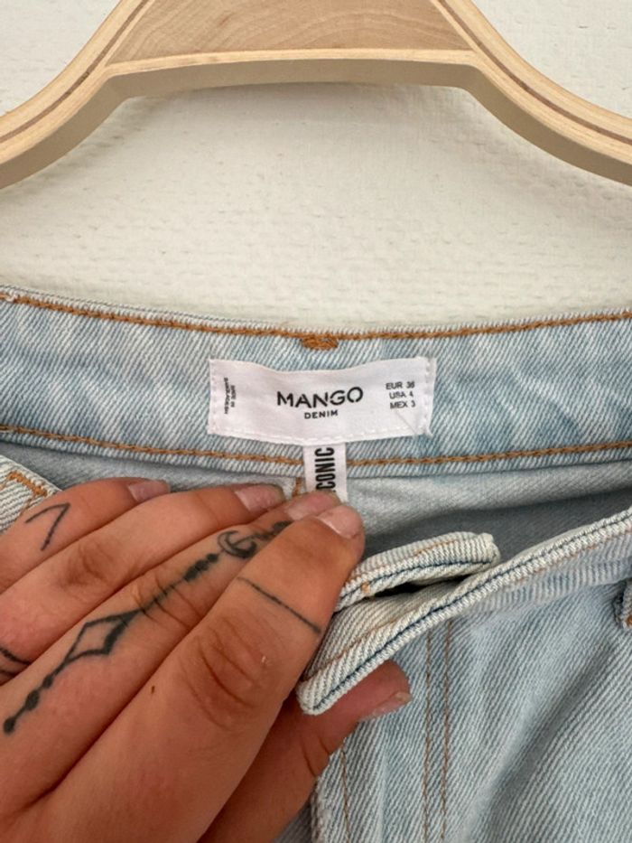 Short Mango - photo numéro 2