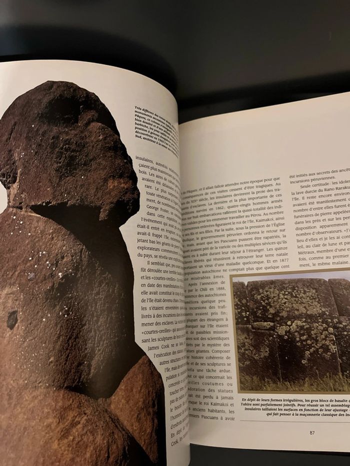 Attention à ne pas lettre entre toutes les mains ! 3 livres ésotériques - photo numéro 6