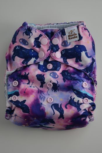 Couche lavable MaMa Koala