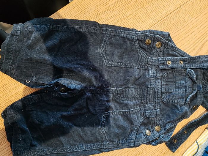 Vêtements 1 an - photo numéro 4