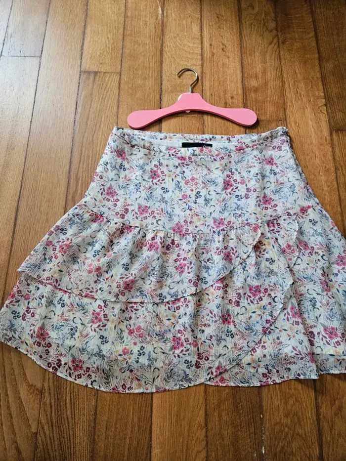 Jupe Etam 38