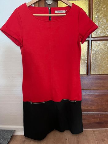 Robe cache cache taille 38