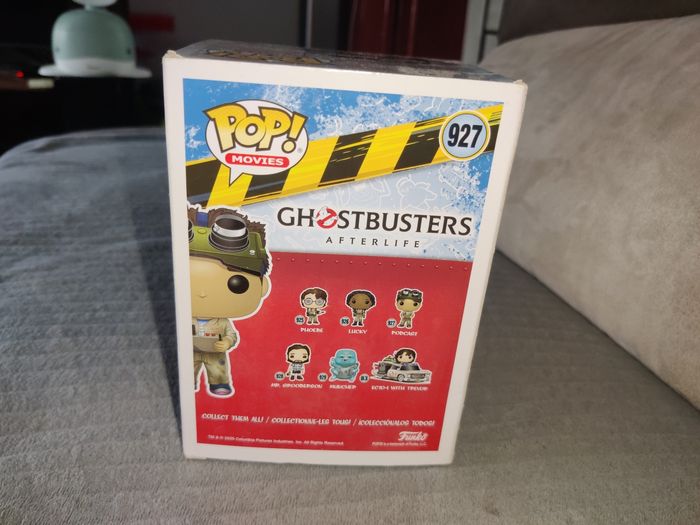 Pop Ghostbusters  927 - photo numéro 4