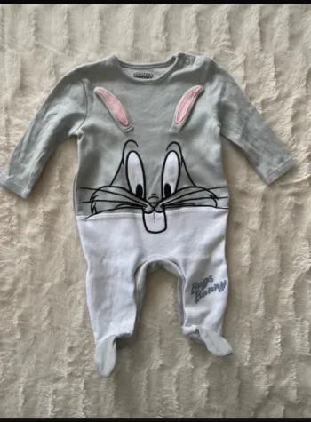 Pyjama looney tunes