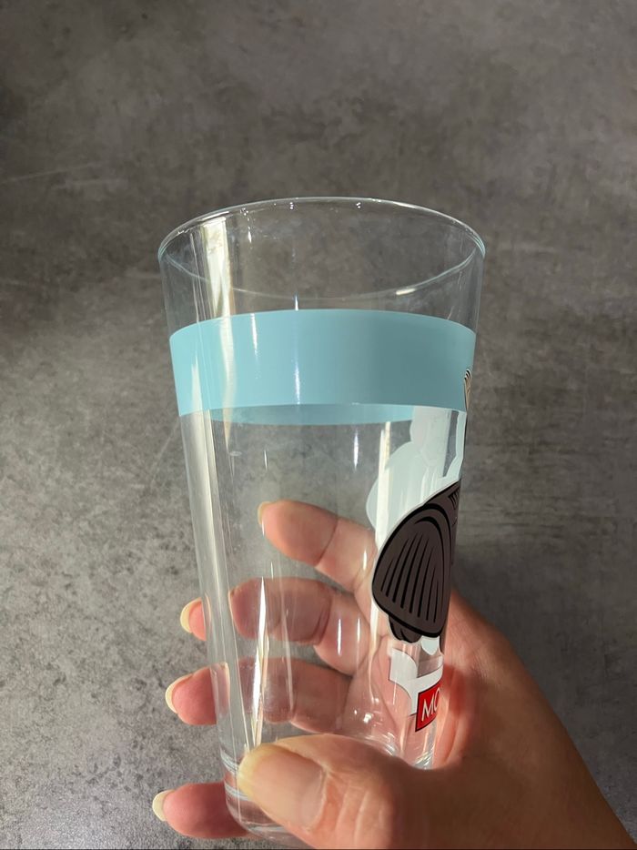 Lot verres Monopoly - photo numéro 3