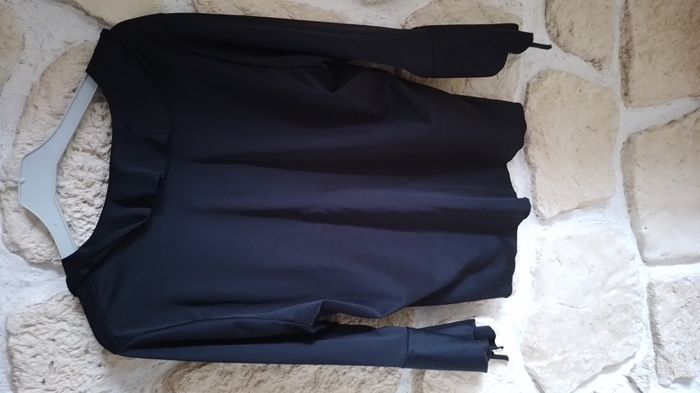 blouse - photo numéro 2