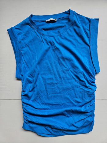 Tee shirt neuf ZARA Taille S