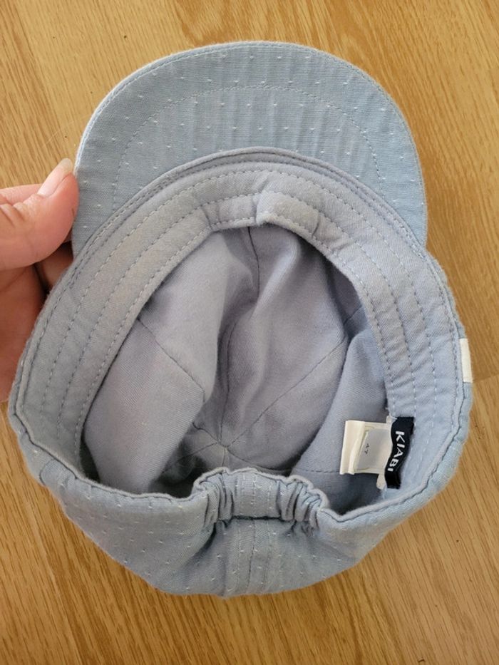 Casquette 47cm - photo numéro 2