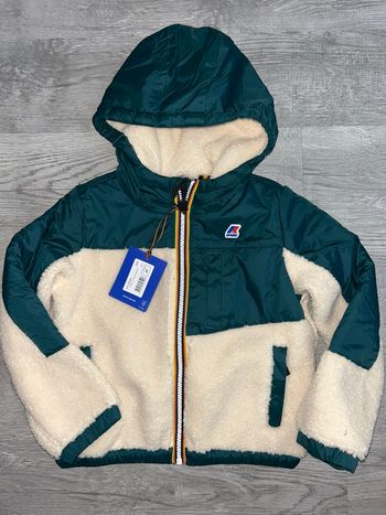 Veste K-way