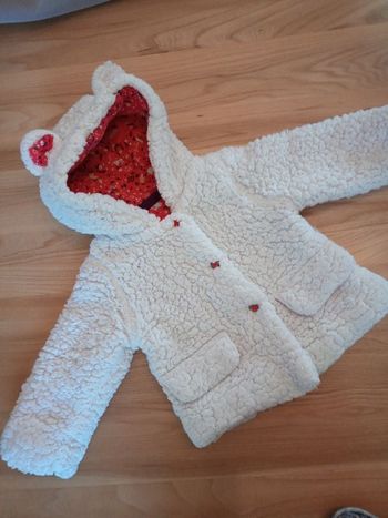 Manteau