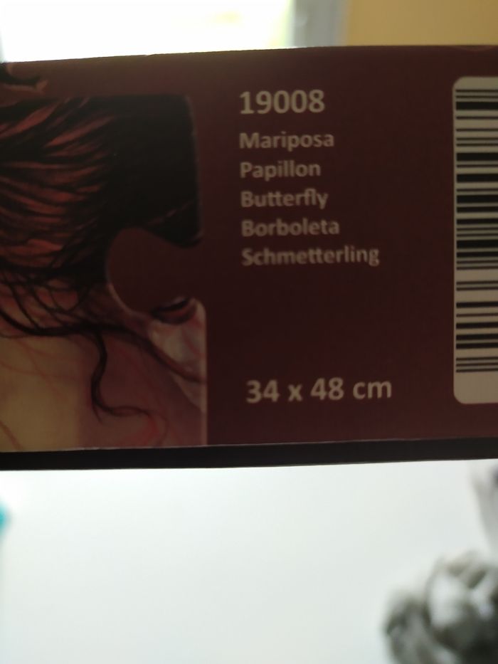 Puzzle - photo numéro 2