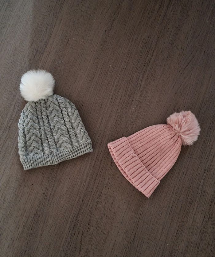 Bonnets