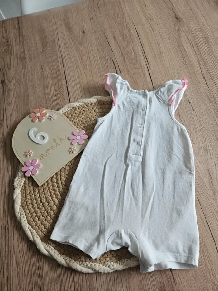 Barboteuse 6 mois - photo numéro 6