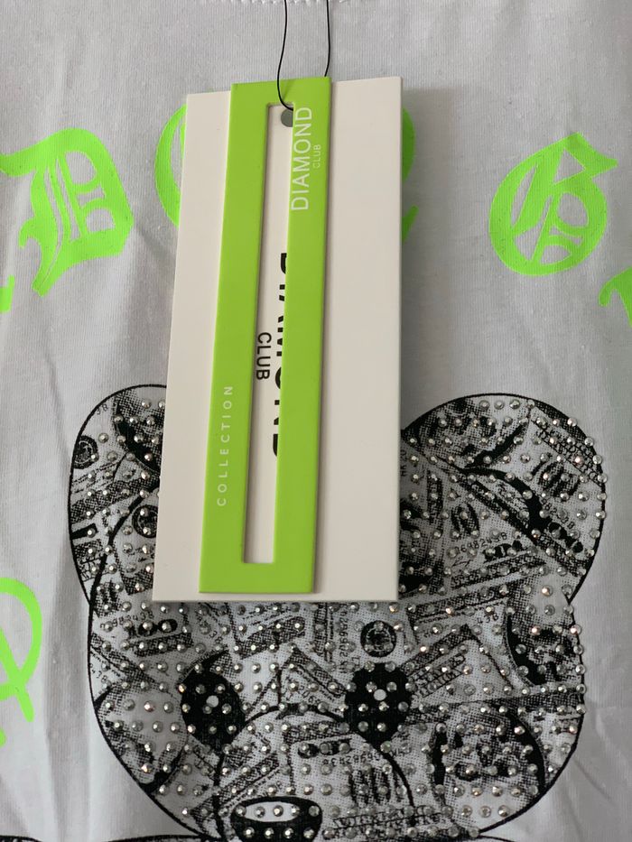Ensemble t-shirt et short garçon - photo numéro 3