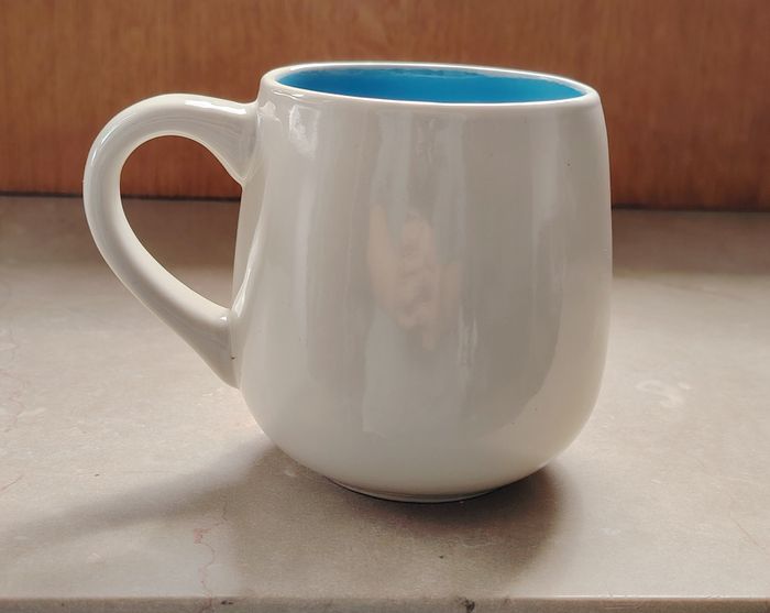 Lot de 2 mugs assortis "CHO CO – Chocolat Lait & Crème - photo numéro 8