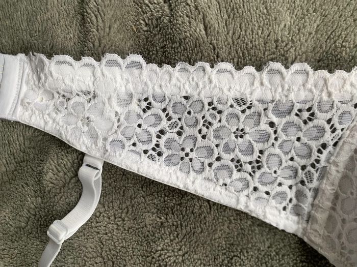 Soutien gorge H&M 85B (72) - photo numéro 3