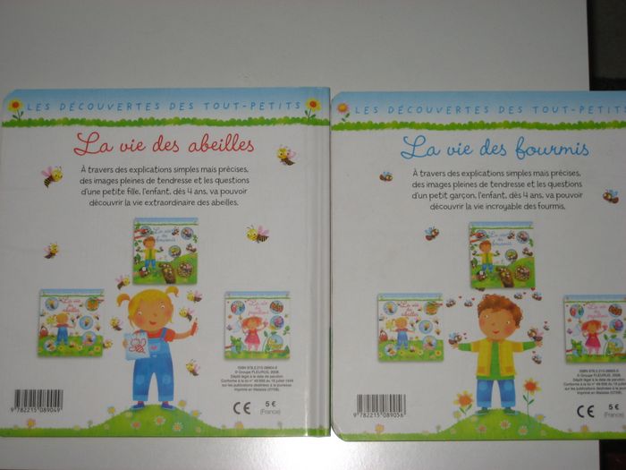 lot de livres - photo numéro 2