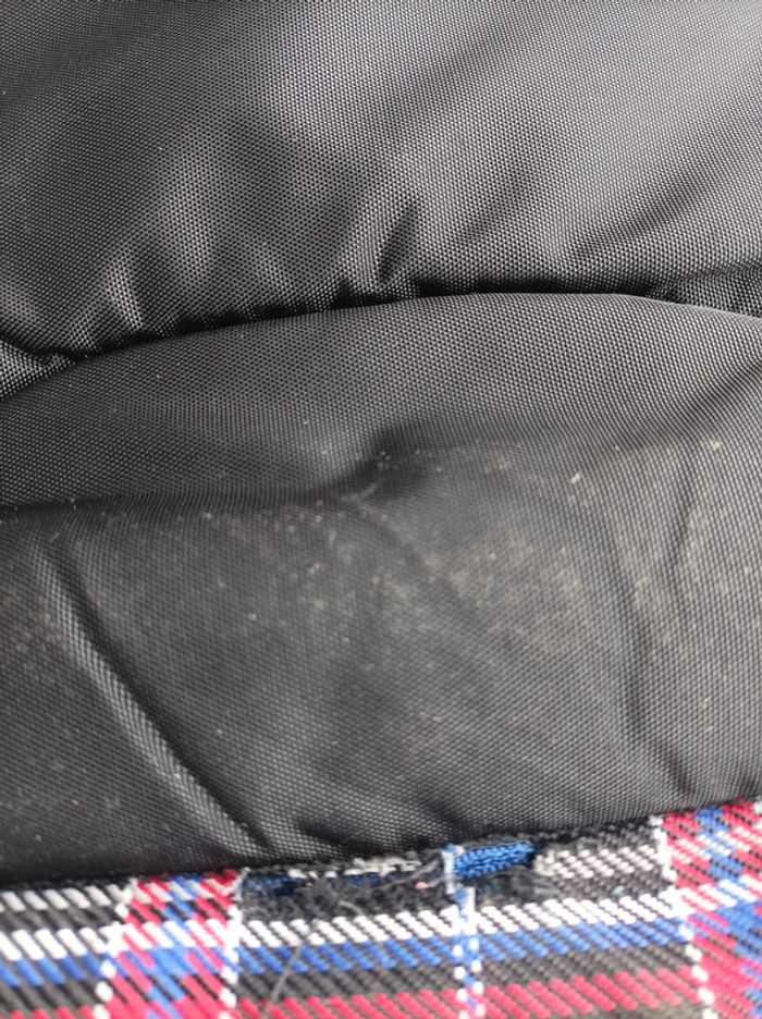 Sac à dos - double - Eastpak - photo numéro 4