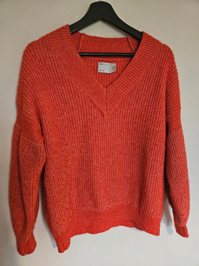 Pull Asos design taille 36 - photo numéro 2