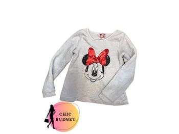 Pull Disney Magique - Plongez dans l'Enchantement