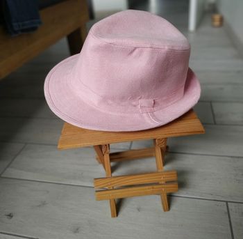 Chapeau Borsalino Neuf