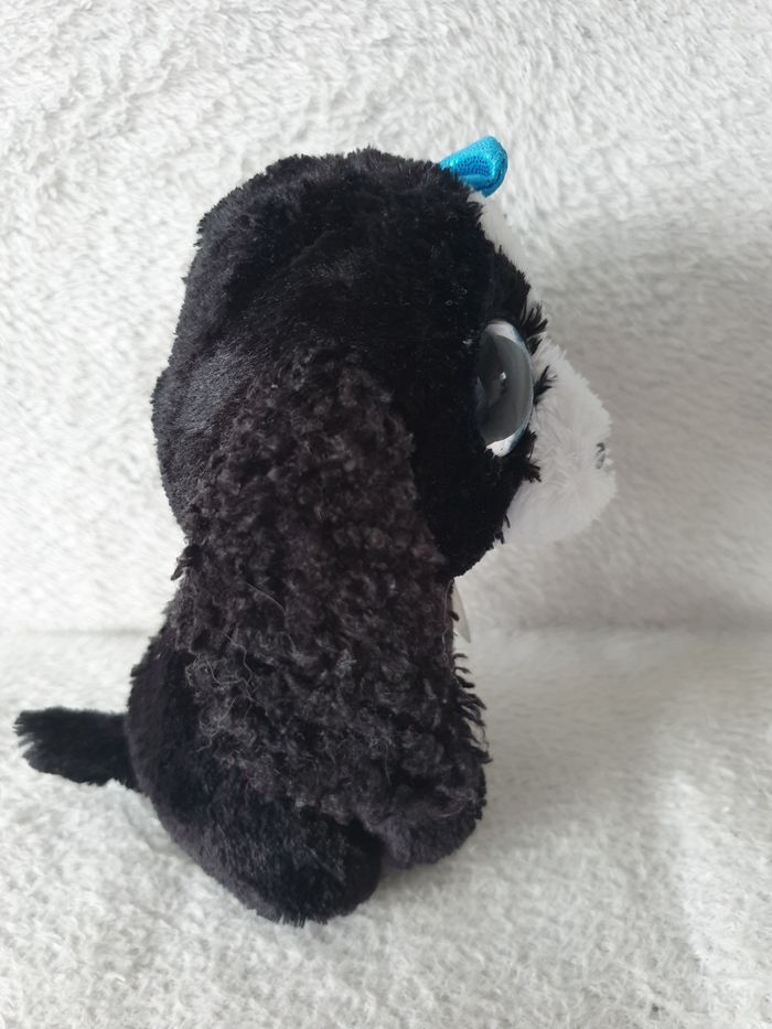 Peluche Beanie Boos Ty Tracey - photo numéro 3