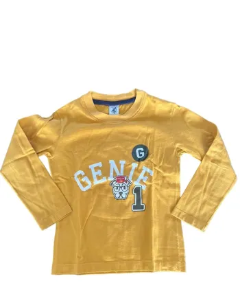 Tee-shirt Petit Bateau