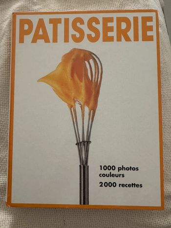 Pâtisserie