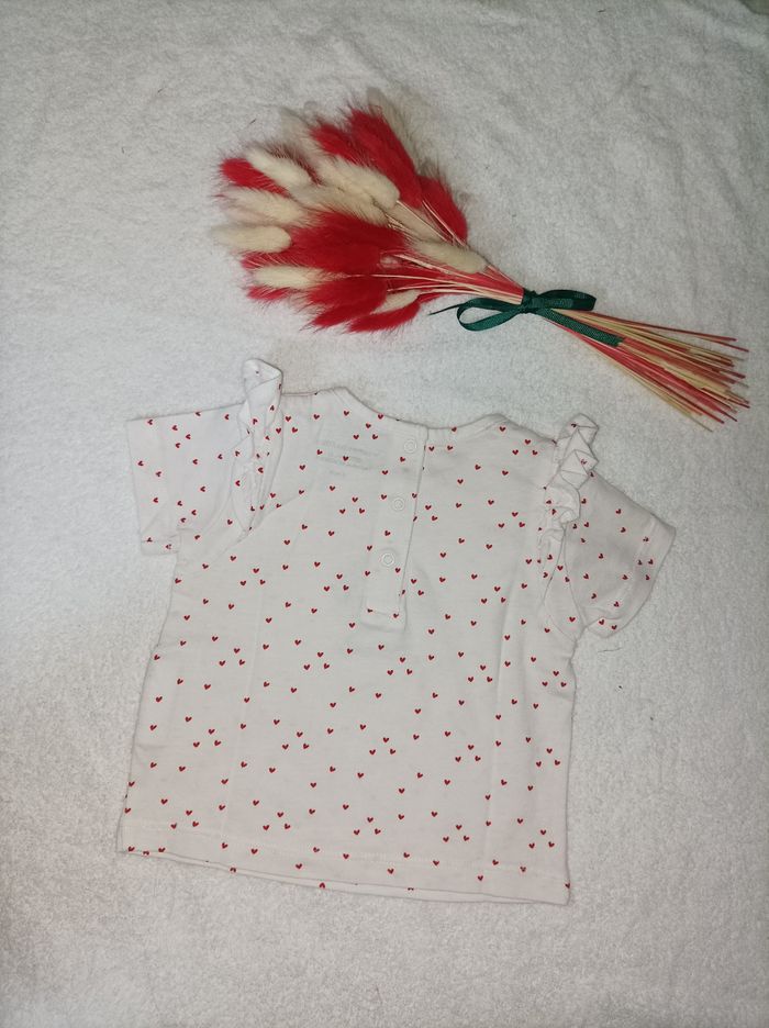 T-shirt - photo numéro 3