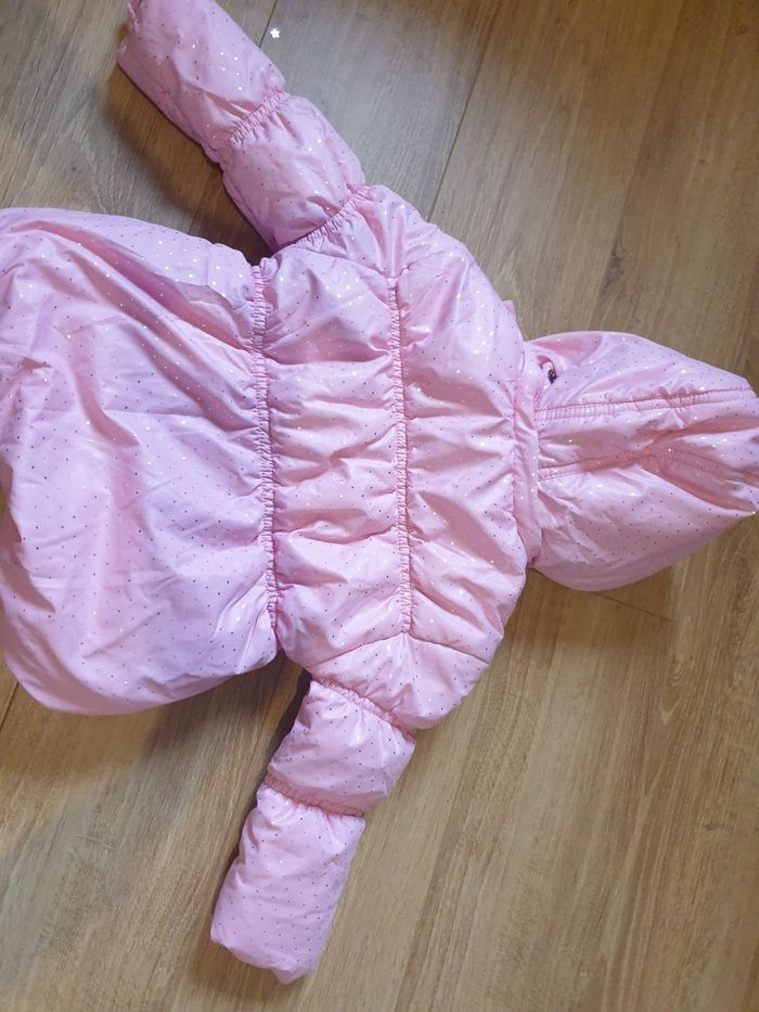 Manteau - photo numéro 5