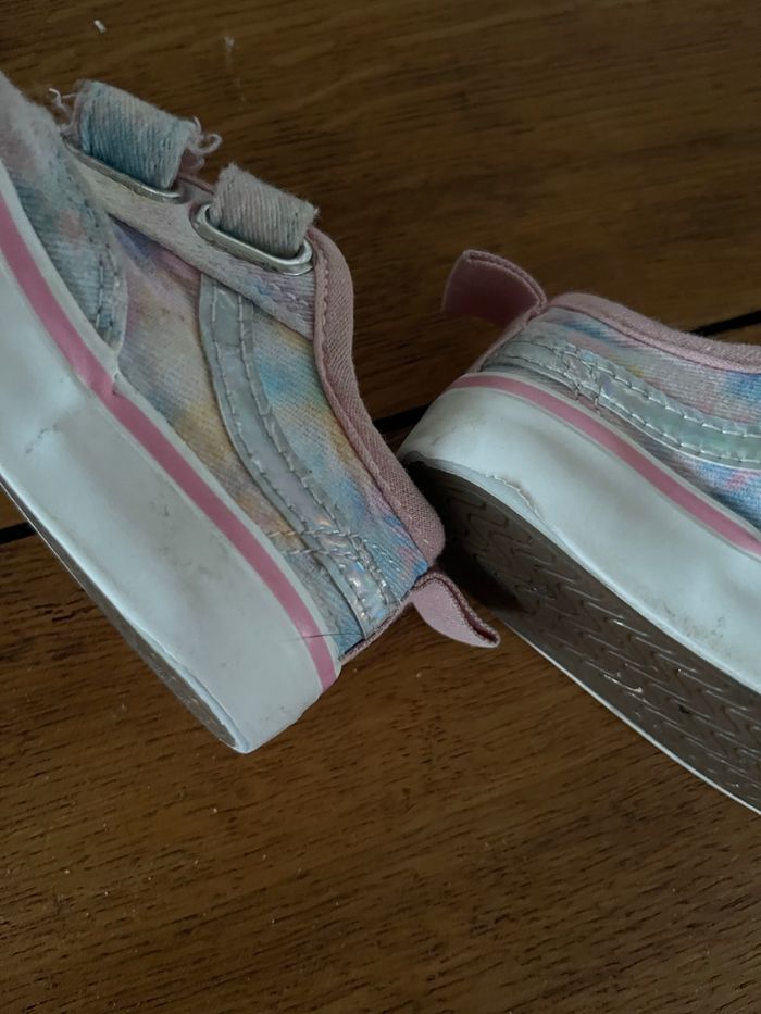 Baskets - photo numéro 2