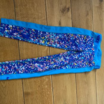 Leggings 3/4 nike